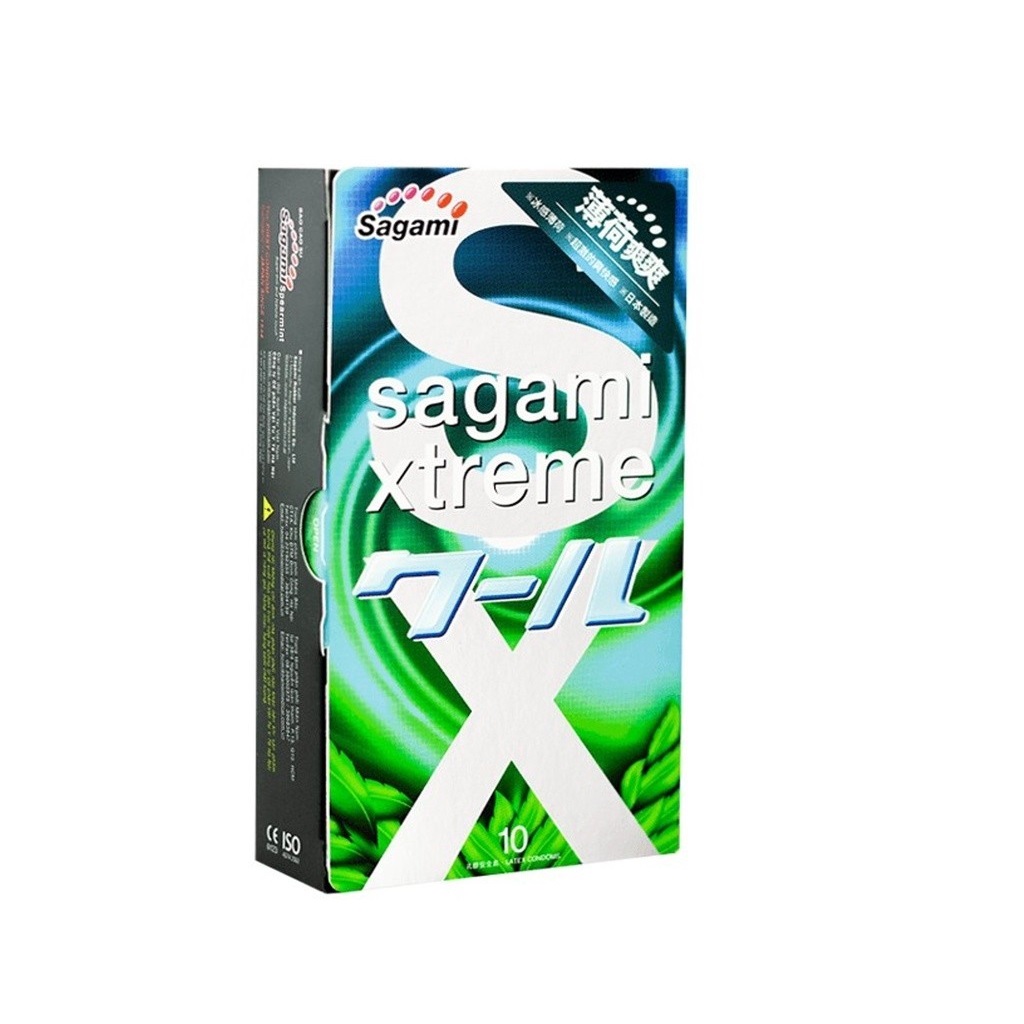Top 3 Bao Cao Su Sagami Tốt Nhất Hiện Nay Siêu Mỏng, Chính Hãng Nhật (3)