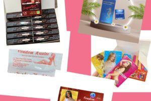 Top 3 Bao Cao Su Siêu Mỏng Giá Tốt – Supermen, An Phú, Rocmen