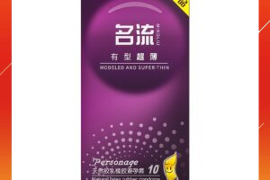 Bao Cao Su Mingliu Siêu Mỏng Hộp 10 Cái-Mềm Mại, Tự Nhiên, Giá Tốt